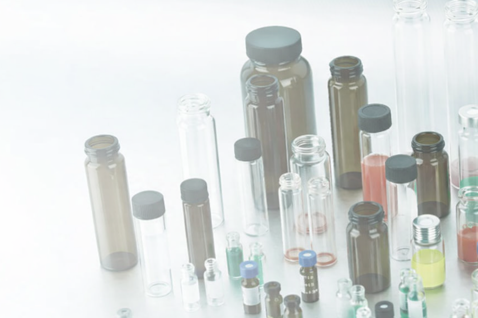 Расходные материалы