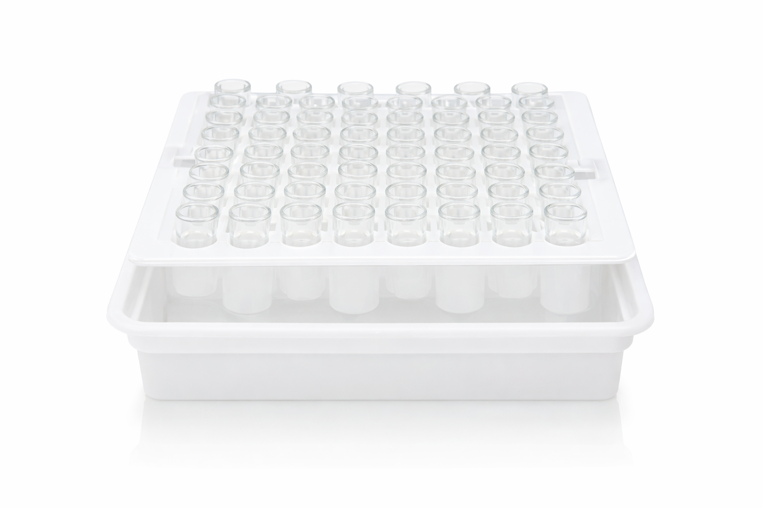 Pre-washed and Sterilized Materials